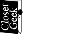 Closet Geek