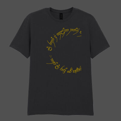 Lord of the Rings / Hobbit Thumbnail