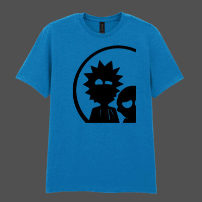 Rick And Morty Thumbnail