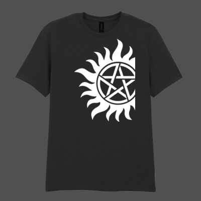 Supernatural Thumbnail