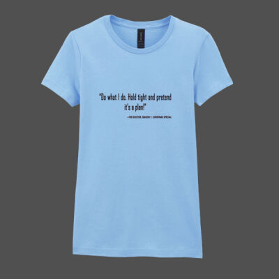 Doctor Who Thumbnail