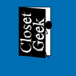 Closet Geek Design
