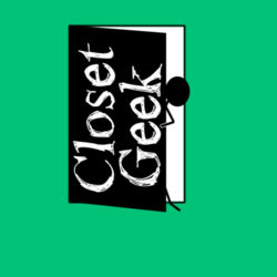 Closet Geek Design