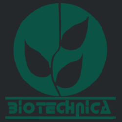 Biotechnica - Softstyle™ women's ringspun t-shirt Design