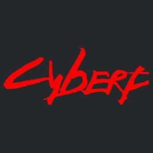 Cyberpunk  - Softstyle™ adult ringspun t-shirt Design