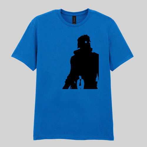 Star Lord - Softstyle™ adult ringspun t-shirt Thumbnail