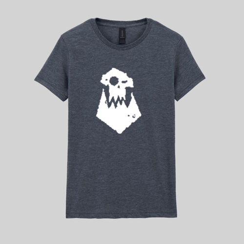 Orc - Softstyle™ women's ringspun t-shirt Thumbnail