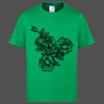 Heavy Cotton™ Youth T-shirt Thumbnail