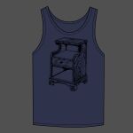 Softstyle™ adult tank top Thumbnail