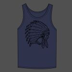 Softstyle™ adult tank top Thumbnail
