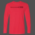 Softstyle™ long sleeve t-shirt Thumbnail
