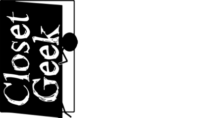 Closet Geek