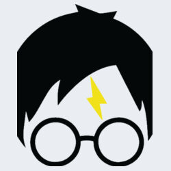 Harry Potter - Softstyle™ long sleeve t-shirt Design