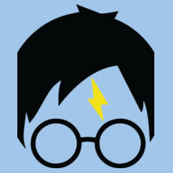Harry Potter - Softstyle™ women's ringspun t-shirt Design