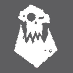 Orc - Softstyle™ women's ringspun t-shirt Design