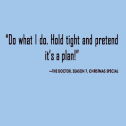 Hold Tight - Softstyle™ Women's T-shirt Design