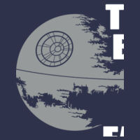 Too Big To Fail - Softstyle™ adult ringspun t-shirt Design