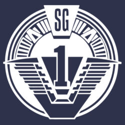 Stargate SG1  - Softstyle™ women's tank top Design