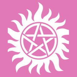 Anti-Possession - Softstyle™ women's ringspun t-shirt Design