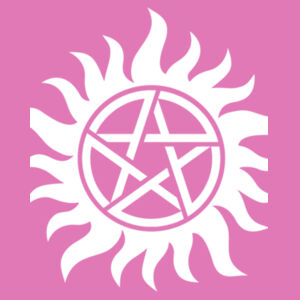 Anti-Possession - Softstyle™ women's ringspun t-shirt Design