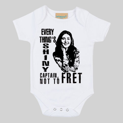 No.5 Everything's Shiny - Short sleeved body suit with envelope neck opening Thumbnail