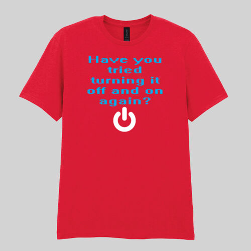 On and Off Thumbnail