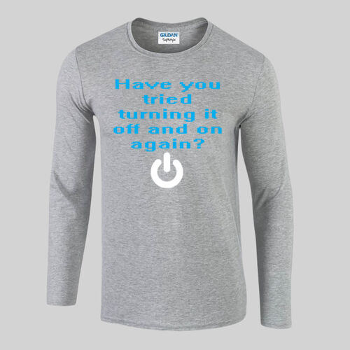 On and Off Thumbnail