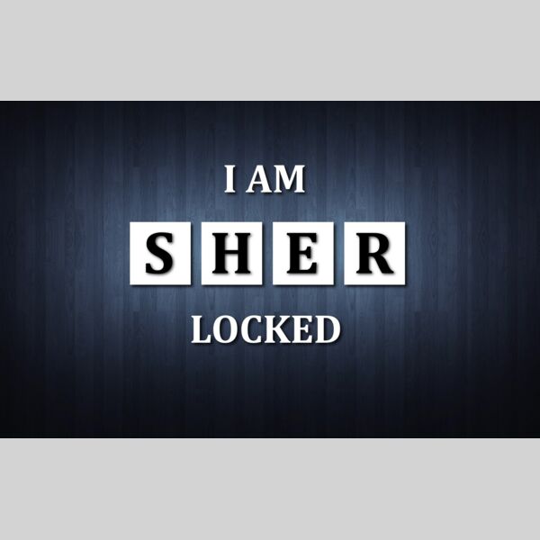Sherlocked Thumbnail
