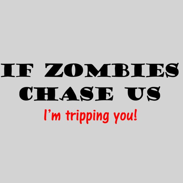 Zombie Chase Thumbnail
