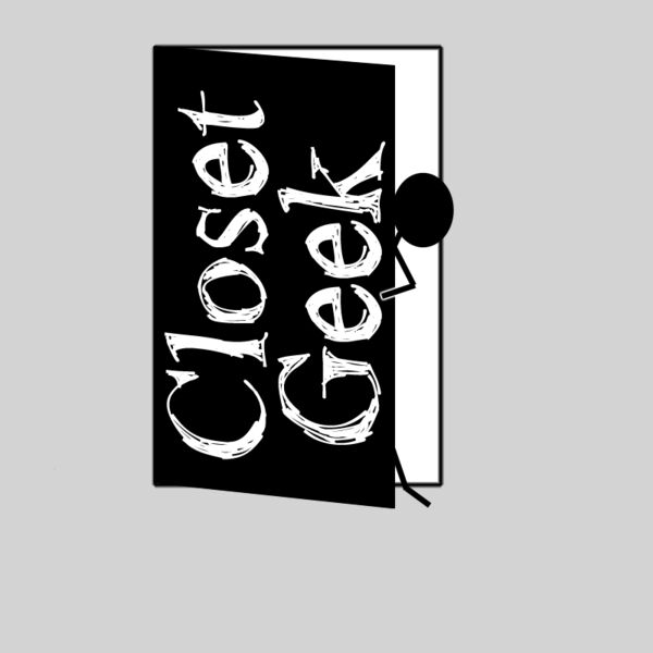 Closet Geek Thumbnail