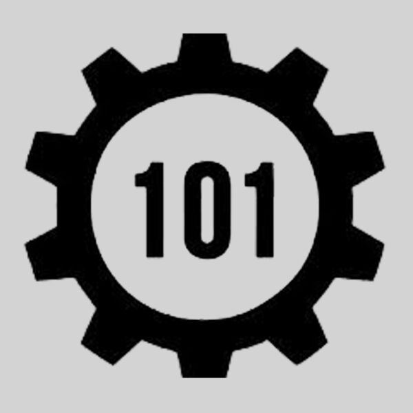 Vault 101 Thumbnail