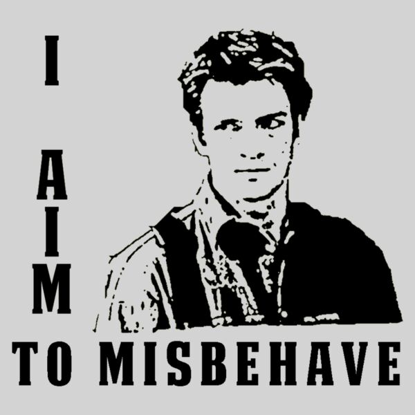 No.2 Mal Reynolds Thumbnail