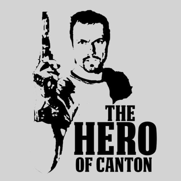No.3 Hero Of Canton Thumbnail