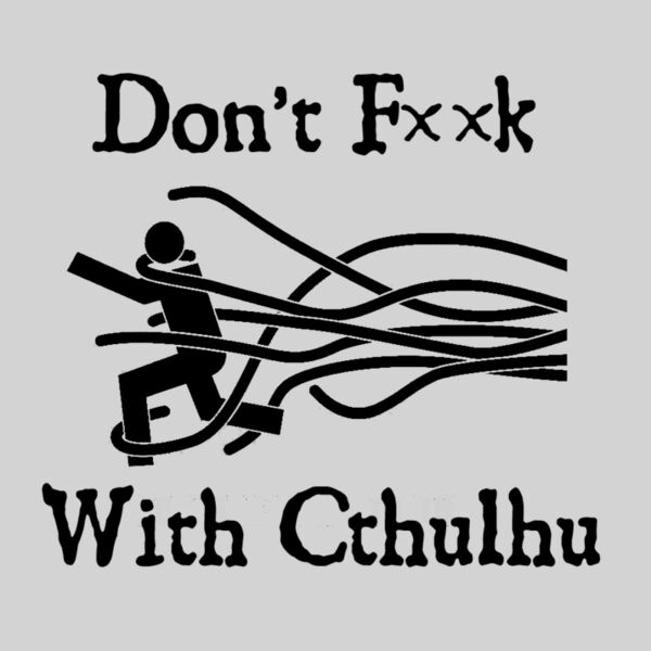 Don't F**k With Cthulhu Thumbnail