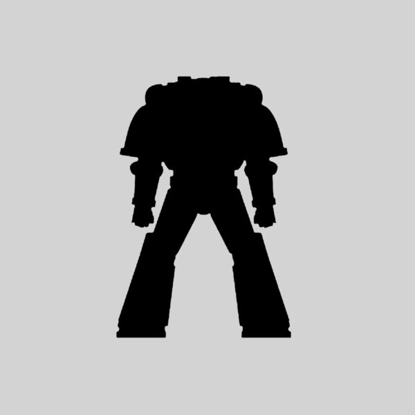 Spacemarine Thumbnail