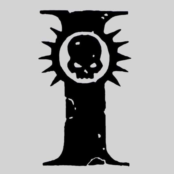 Adeptus ministorum symbol Thumbnail