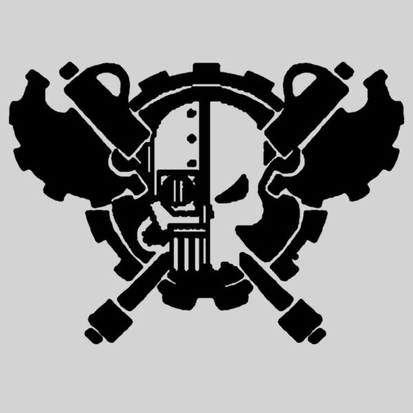 Collegia Titanicus Symbol Thumbnail