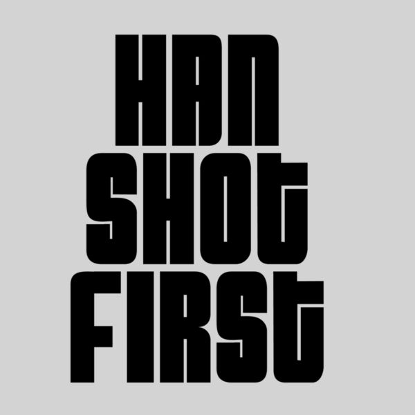 Han Shot First Thumbnail