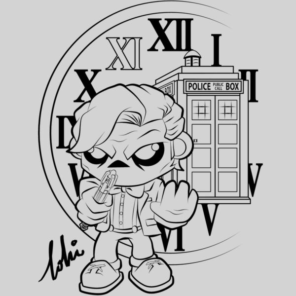 *Loki Tsang* Time Lord XI Thumbnail