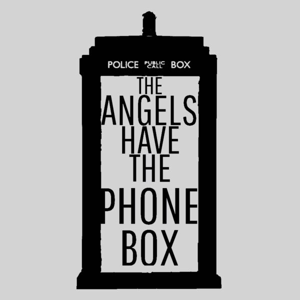 Angels Have The Phone Box Thumbnail