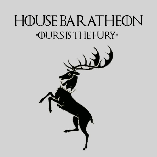 House Baratheon Thumbnail