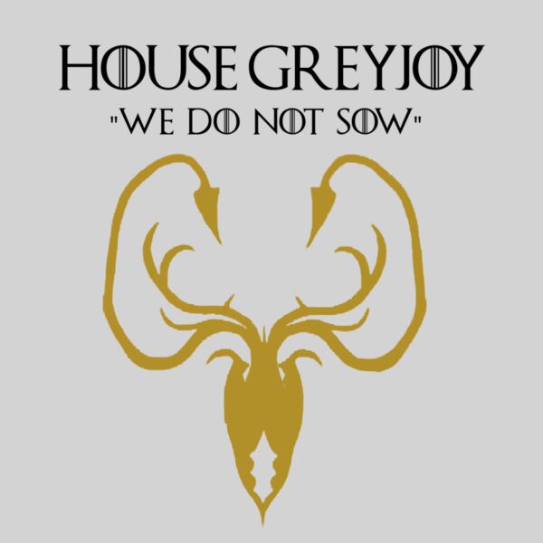 House Greyjoy Thumbnail