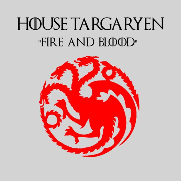 House Targaryen Thumbnail