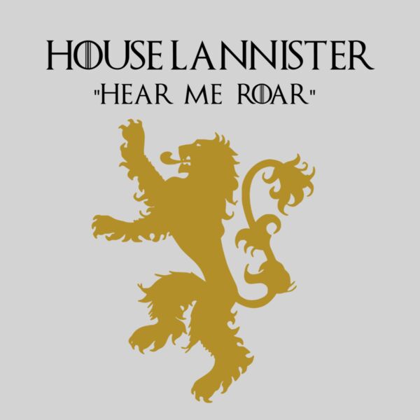 House Lannister Thumbnail