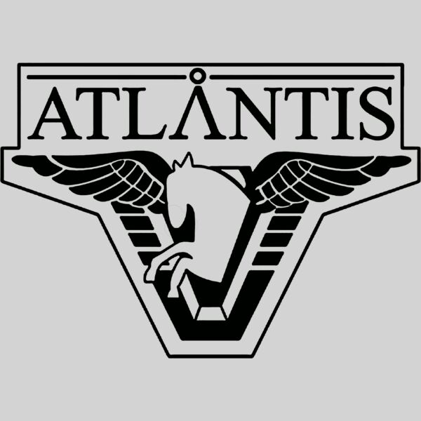 Stargate Atlantis Thumbnail