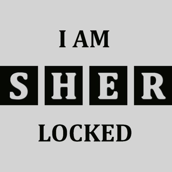 I am Sherlocked Thumbnail