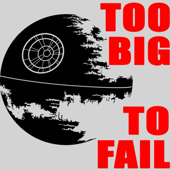 Too Big To Fail Thumbnail