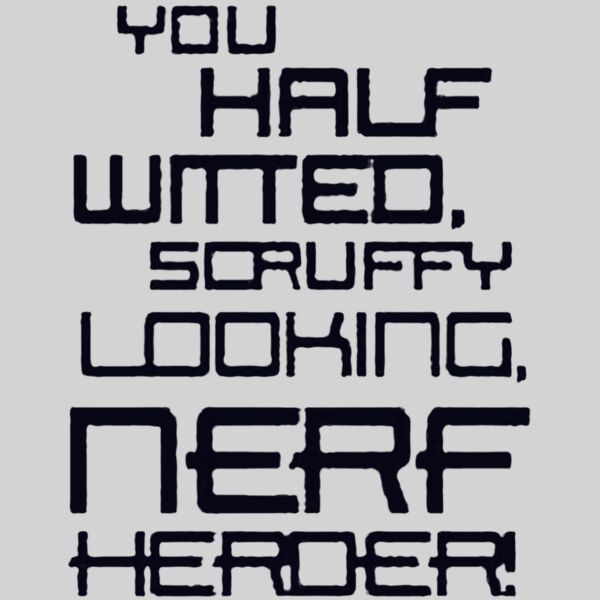 Nerf Herder Thumbnail