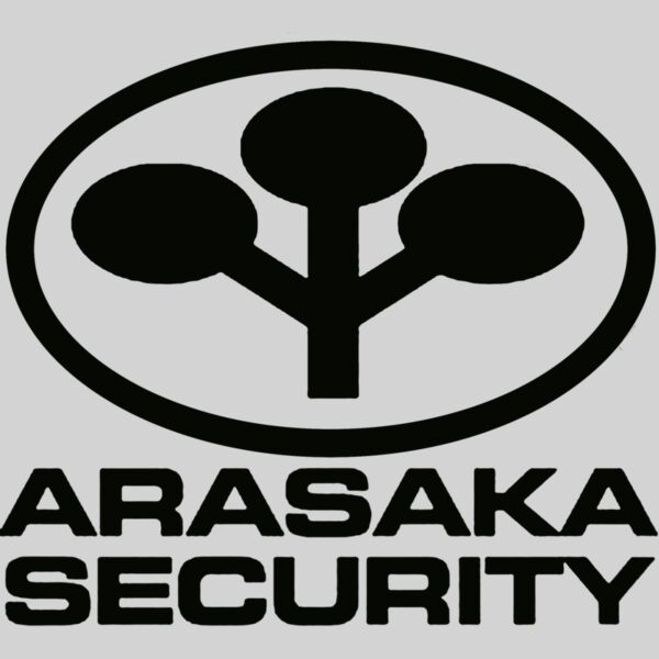 Arasaka Security Thumbnail