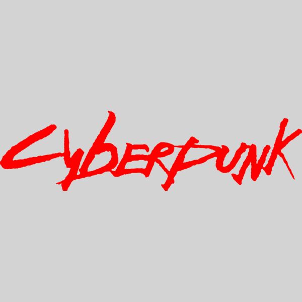 CyberPunk Thumbnail